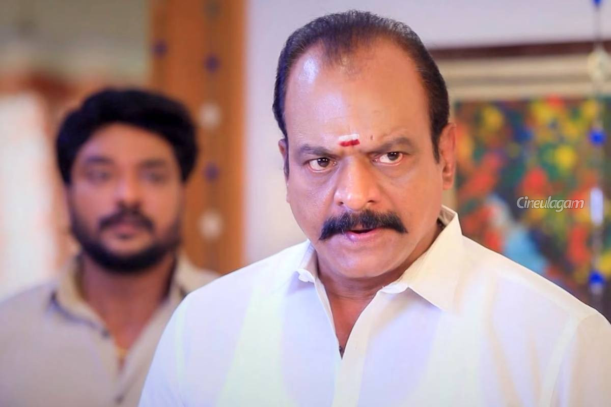 திடீரென மருத்துவமனையில் அனுமதிக்கப்பட்டுள்ள மீனா, கோமதியின் அதிரடி முடிவு... பாண்டியன் ஸ்டோர்ஸ் 2 எபிசோட் | Pandian Stores 2 Serial July 1 Episode