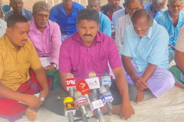 மயிலத்தமடுவில் உயிர்ப்பலிகள் ஏற்படக்கூடும்: பண்ணையாளர்கள் விசனம்