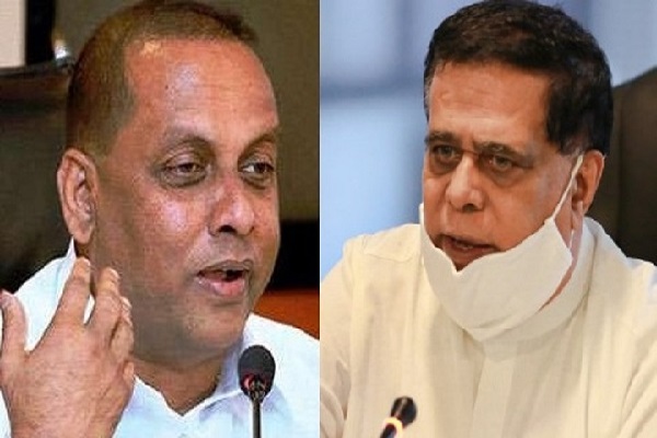 மைத்திரி எடுக்கப்போகும் முடிவு -வழங்கப்பட்டது அதிகாரம் | Decision To Be Taken By Maithri Given Authority