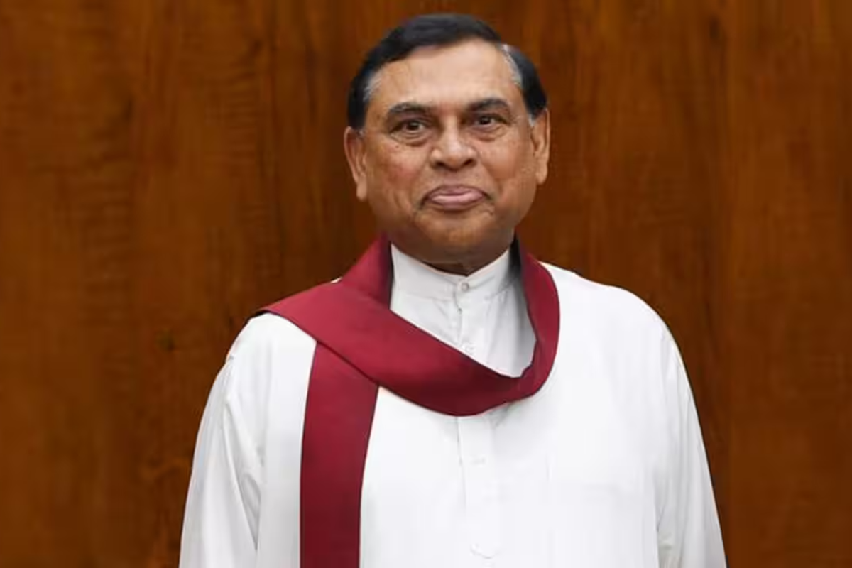 அரசாங்கத்தில் இருப்பவர்களே பெசிலுடன் அதிகம் பேசுகின்றார்கள் – நாமல் | Govt Leaders Speak To Basil More Than I Do அரசாங்கத்தில் இருப்பவர்களே பெசிலுடன் அதிகம் பேசுகின்றார்கள் – நாமல் | Govt Leaders Speak To Basil More Than I Do