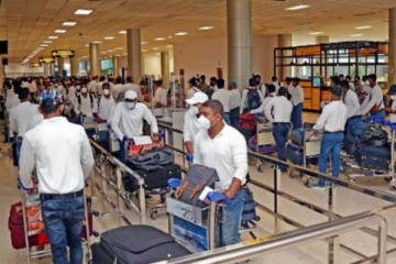 කොරියන් රැකියා සිහිනයට අලුත් බලාපොරොත්තුවක්..මේ අයට ලඟදීම යන්න පුලුවන්..