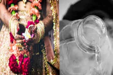 முன்னாள் காதலிக்கு திருமணம் - ஆத்திரத்தில் ஆசிட் வீசிய 4 குழந்தைகளின் தந்தை!