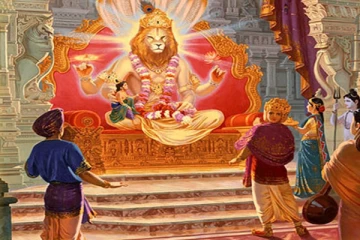 நல்லது நடக்க 48 நாள் சொல்ல வேண்டிய மந்திரம்