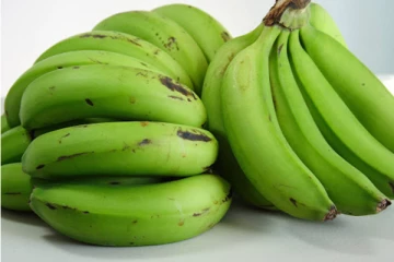 குடல் பிரச்சினைக்கு தீர்வாகும் பச்சை வாழைப்பழம்