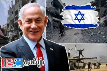 7 முனைகளில் போரை நடத்தி வருவதாக இஸ்ரேல் பிரதமர் பெருமிதம்