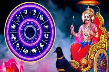 சனிபகவானின் நட்சத்திர மாற்றத்தால் அதிர்ஷ்டத்தை அனுபவிக்கப்போகும் ராசிகள்