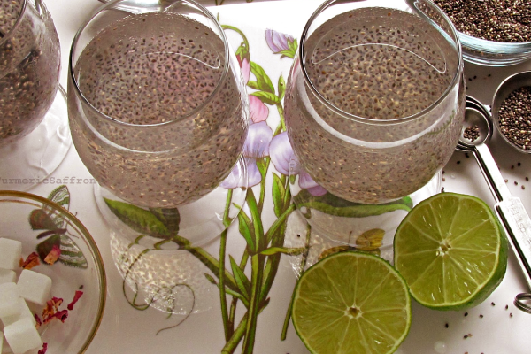 சியா விதைகளை சாப்பிடும்போது தவிர்க்க வேண்டிய தவறுகள் | Mistakes To Avoid When Eating Chia Seeds Tamil