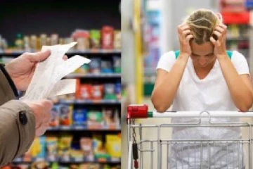 உலகளவில் அத்தியாவசிய உணவு பொருட்களின் விலை உயரும் அபாயம்