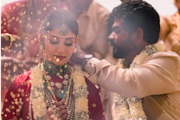 திருமணமான நயன்தாரா, விக்கி ஜோடியின் சொத்து மதிப்பு என்ன? வாயடைத்துப் போன ரசிகர்கள்