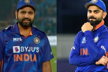 விராட் கோலி மீது கேப்டன் ரோகித் சர்மா அதிருப்தி! இலங்கை தொடரில் நடக்கப்போவது என்ன? கசிந்த தகவல்