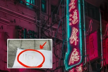 வெள்ளை தலையணையில் “110, 625” எண்கள்! 30 மணி நேரம் ஹோட்டல் அறைக்குள் தவித்த பெண்: மீட்கப்பட்டாரா?