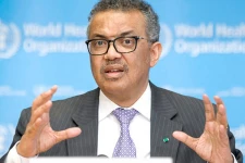 பெருந்தொற்று தொடர்பில் எச்சரிக்கை... இத்துடன் இது முடிவடையாது: முக்கிய தலைவர் அறிவுறுத்தல்