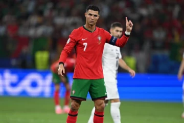 Euro 2024 கால்பந்து: பெனால்டி கோல் வரை சென்ற போர்ச்சுக்கல் - ஸ்லோவேனியா போட்டி