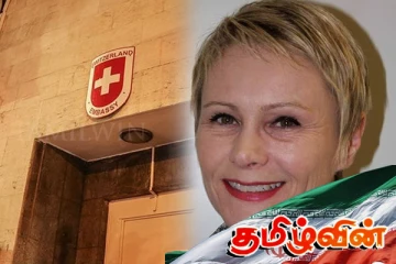 மர்மமான முறையில் உயிரிழக்கும் தூதுவர்கள்! ஈரான் மீது சந்தேகம்