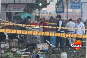 මාරාන්තික බෝම්බ ප්‍රහාරයේ තවත් සැකකරුවෙකු අත්අඩංගුවට - රහසකුත් එළියට