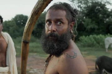 தங்கலான் படத்திற்காக சீயான் விக்ரம் இத்தனை கிலோ குறைத்தாரா? ஆச்சரியத்தில் ரசிகர்கள்