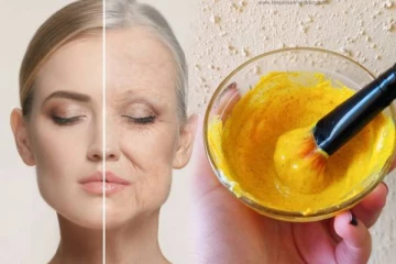 முகத்தில் ஏற்படும் சுருக்கங்களை தடுக்க இந்த 2 பொருள் போதும்.., எப்படி பயன்படுத்துவது?