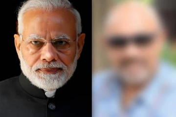 பிரதமர் மோடியின் பயோபிக்கில் நடிக்கும் பிரபல கோலிவுட் நடிகர்!! யார் தெரியுமா?