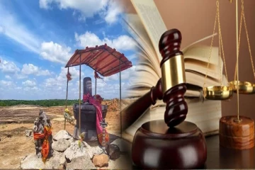 வெடுக்குநாறிமலை ஆலய விவகாரம் தொடர்பில் நீதிமன்றம் வழங்கிய உத்தரவு