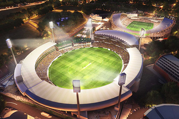 யாழில் புதிய சர்வதேச துடுப்பாட்ட மைதானம் அமைக்க மணிவண்ணன் தீர்மானம்! - ஐபிசி தமிழ்