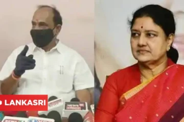 சசிகலா மீது எந்த சந்தேகமும் இல்லை! கடைசி நேரத்தில் திடீரென அந்தர் பல்டி அடித்த அதிமுக அமைச்சர்