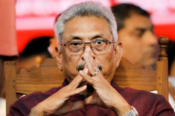 கோட்டாபய தாய்லாந்து செல்வதற்கான காரணம் என்ன?