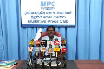 'மனித உரிமைகள் ஆணைக்குழு உண்மையான மனித உரிமை மீறல்கள் தொடர்பில் அவதானம் செலுத்தவில்லை' பகிரங்க குற்றச்சாட்டு!