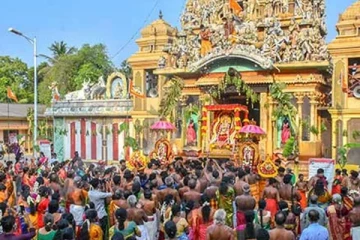 கோயில் செல்லும்போது அவசியம் அறிந்து வைத்திருக்க வேண்டிய ஆன்மிகத் தகவல்கள்