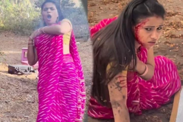 சினிமாவில் துப்பாக்கி சூடு காட்சி எப்படி எடுக்கிறாங்கனு தெரியுமா?