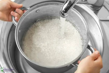 அரிசியை ஏன் ஊறவைத்து சாப்பிடவேண்டும்? அப்படி மீறினால் என்ன நடக்கும் தெரியுமா?