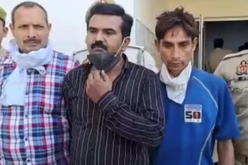 மருமகள் கொலைக்கு கூலி தராத மாமியார் - போலீசில் புகாரளித்த கொலையாளி