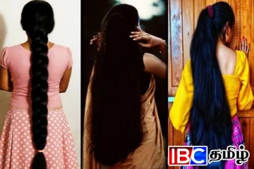 கொத்து கொத்தான முடி வளர்ச்சிக்கு சிறந்த ஆயுர்வேத எண்ணெய்: வீட்டிலேயே தயாரிக்கலாம்