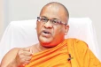 எந்த அரசாங்கமும் என் காவி உடையை களைந்ததில்லை: ஞானசார தேரரின் ஆதங்கம்