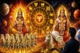 மங்களாதித்ய ராஜயோகம் ; கையில் பணம் குவிய போகும் ராசிக்காரர்கள்