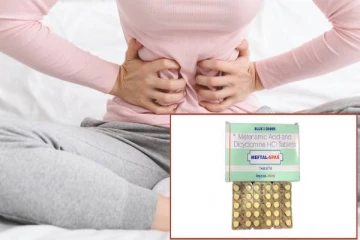 மாதவிடாய் வலிக்கு இந்த மாத்திரை யூஸ் பண்றீங்களா? எச்சரிக்கும் இந்திய மருந்தக ஆணையம்