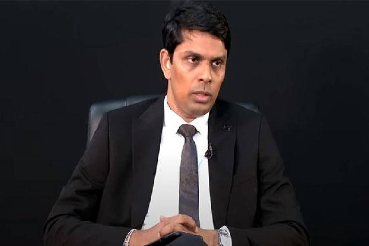 அர்ச்சுனா மீதான அவதூறு வழக்கு ; நீதிமன்றில் கேதீஸ்வரன் சாட்சியம் | Defamation Case Against Archuna Ketheeswaran Court