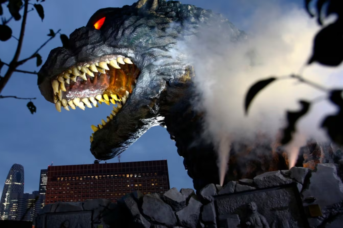 திரைப்பட விமர்சனத்தை விரிவாக பதிவிட்டவருக்கு நீதிமன்றம் விதித்த தண்டனை | Japanese Website Owner Sentenced To Prison Fined