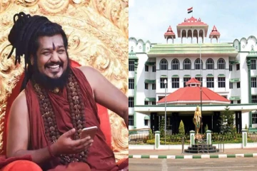 நித்தியானந்தா தலைமறைவாக இருந்து இந்திய நீதித்துறைக்கே சவால் விடுகிறார் - நீதிபதி காட்டம்