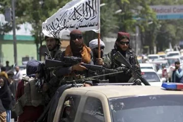 காபூல் விமான நிலையத்தில் இந்தியர்கள் கடத்தப்பட்டனரா...மறுத்த தலிபான்கள்