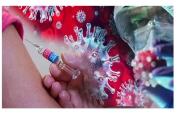 தடுப்பூசி போட்டாலும் ஏன் கொரோனாவால் பாதிக்கப்படுகிறார்கள்? முக்கிய தகவல்!