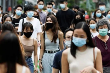 வெளிநாடொன்றில் மீண்டும் வேகமாக பரவிவரும் கொடிய நோய் தொற்று!