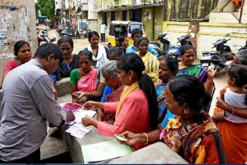 மகளிர் உரிமைத்தொகை ரூ.1000 கிடைக்கவில்லையா! காரணத்தை இங்கு தெரிந்து கொள்ளலாம்