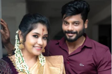 எனது மனைவி இப்படியொரு தியாகம் செய்துள்ளார் - புதுமண தம்பதிகளின் அழகான புரிதல்..