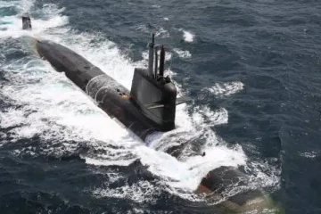 நீர்மூழ்கிக் கப்பல்களை மேம்படுத்த ரூ.2,867 கோடி மதிப்பில் இந்திய அரசு ஒப்பந்தம்