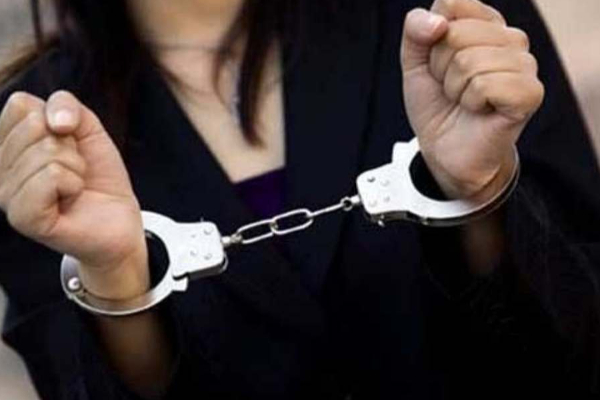 இளைஞரை முத்தமிட்ட இளம்பெண் - மரண தண்டனை அளித்த நீதிமன்றம்! | Sudanese Woman Jailed For Kissing Man இளைஞரை முத்தமிட்ட இளம்பெண் - மரண தண்டனை அளித்த நீதிமன்றம்! | Sudanese Woman Jailed For Kissing Man