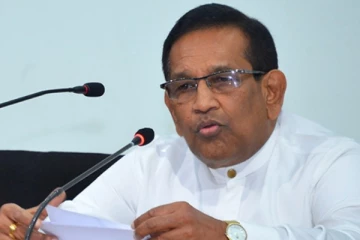 வீரவன்ச கவர்ச்சிகரமான அரசியல் கதாபாத்திரம் - ராஜித சேனாரத்ன