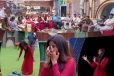 Bigg Boss Eviction: கண்ணீருடன் வெளியேறிய போட்டியாளர்... பேரதிர்ச்சியில் சக போட்டியாளர்கள்