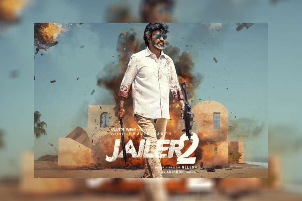 பல கோடி முதலீடு.. சன் பிக்சர்ஸ் தயாரிக்கும் படங்கள் என்ன தெரியுமா? | Sun Pictures Under Production Movies List