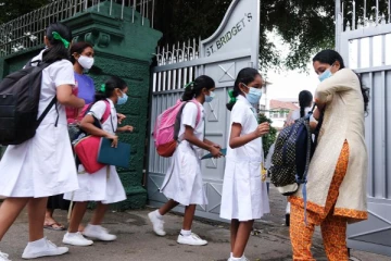 மூன்றாம் தவணை இன்று ஆரம்பம் ; கல்வி அமைச்சு அறிவிப்பு!