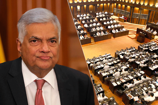 ரணில் உள்நாட்டில் தமிழர்களுக்கு தவறான சமிக்ஞைகளையே தருகிறார் - மனோ கணேசன் | Ranil Provides Wrong Signals To Sl Tamils ரணில் உள்நாட்டில் தமிழர்களுக்கு தவறான சமிக்ஞைகளையே தருகிறார் - மனோ கணேசன் | Ranil Provides Wrong Signals To Sl Tamils